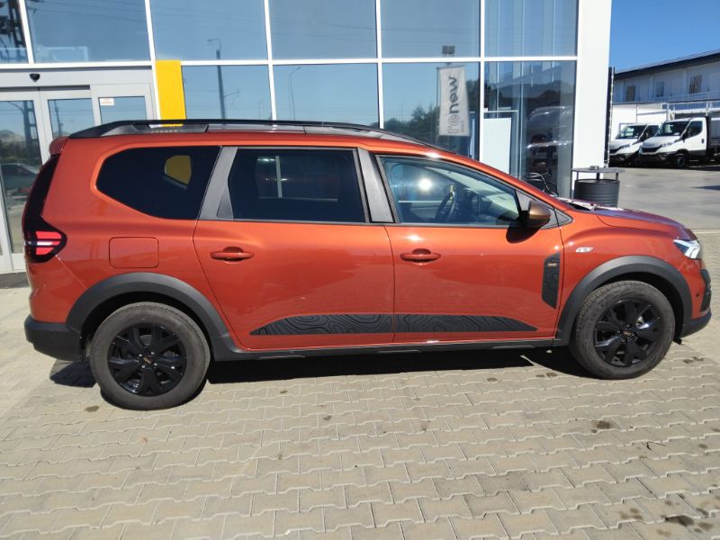 DACIA Jogger 2024 — imagine 30