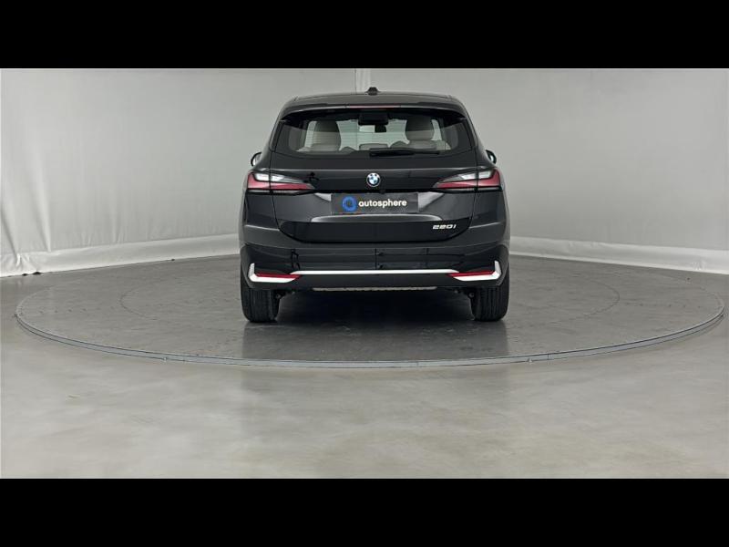 BMW Serie 2 Active Tourer