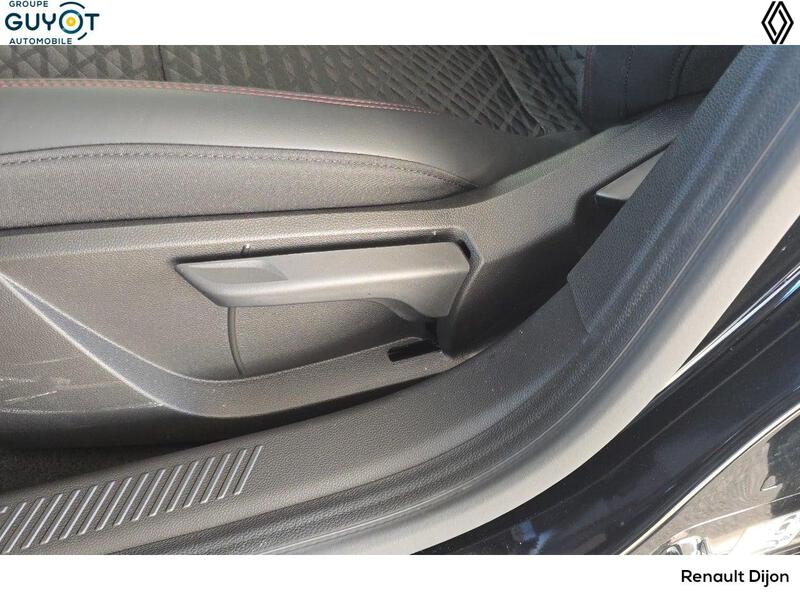 Renault Clio VI
