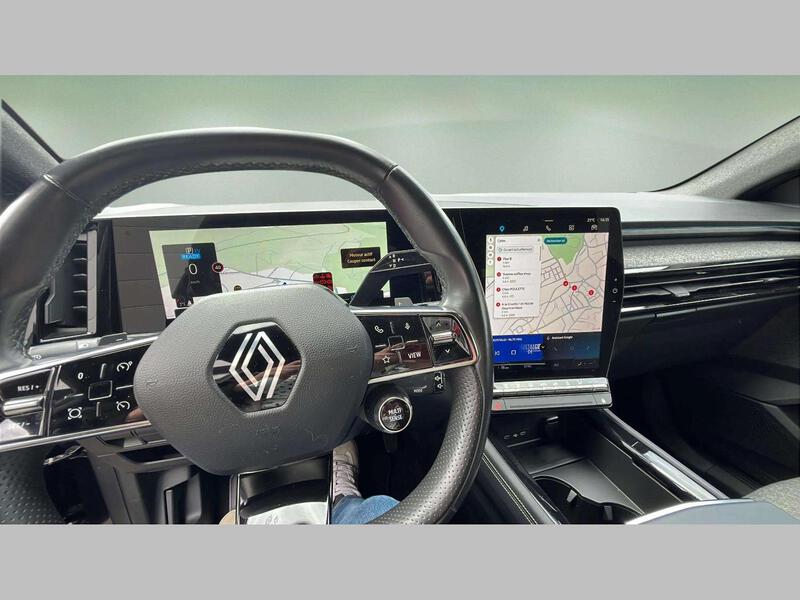 Renault Espace VI