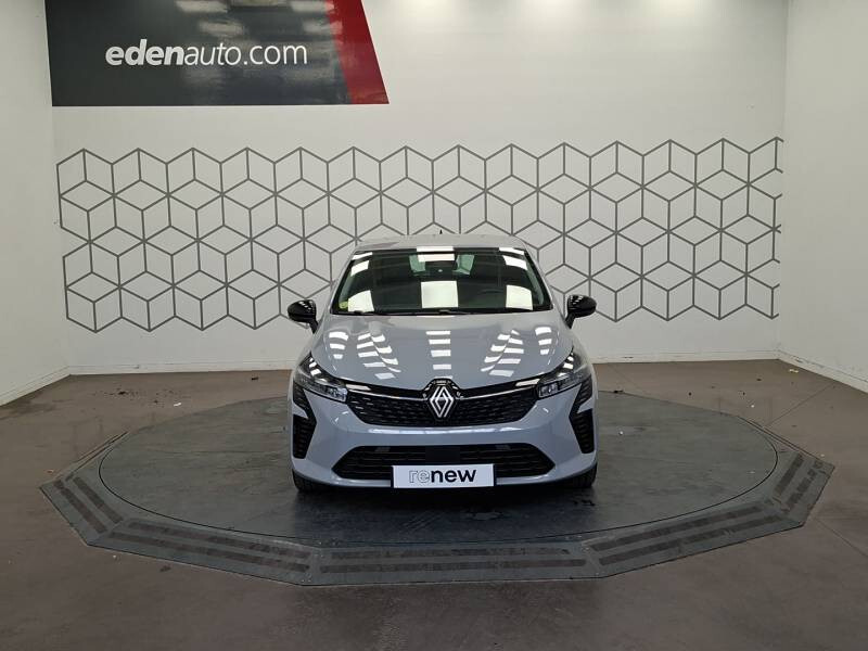 Renault Clio V