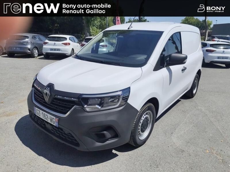 Renault Kangoo VU