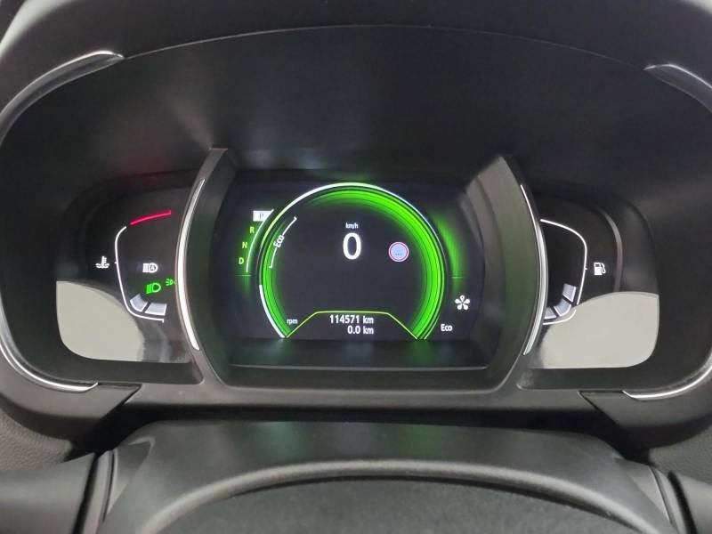 Renault Scenic IV