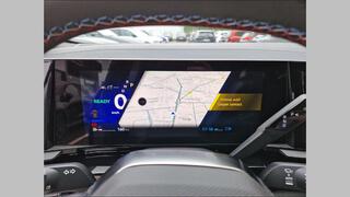 Vehicle 3D Image