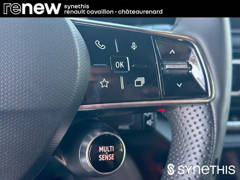 Renault R5 E-Tech Electrique