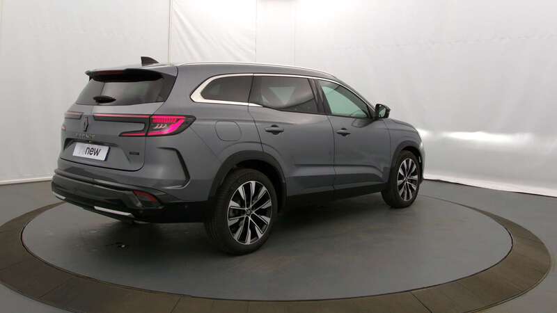 Renault Espace VI