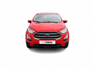 Vehicle 3D Image