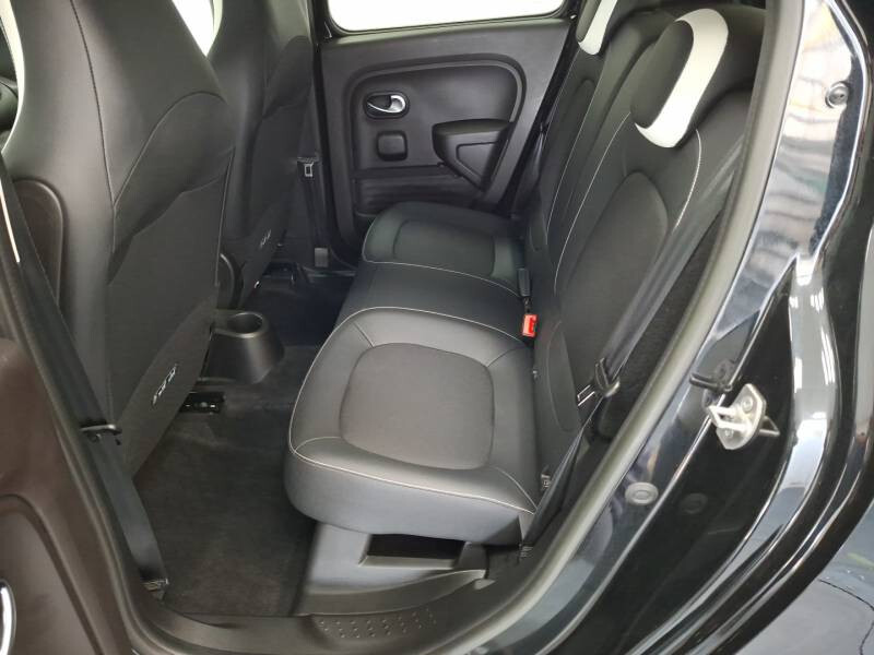 Renault Twingo III