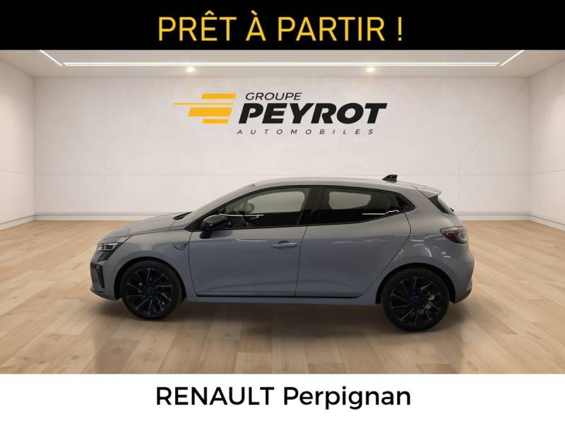Renault Clio V
