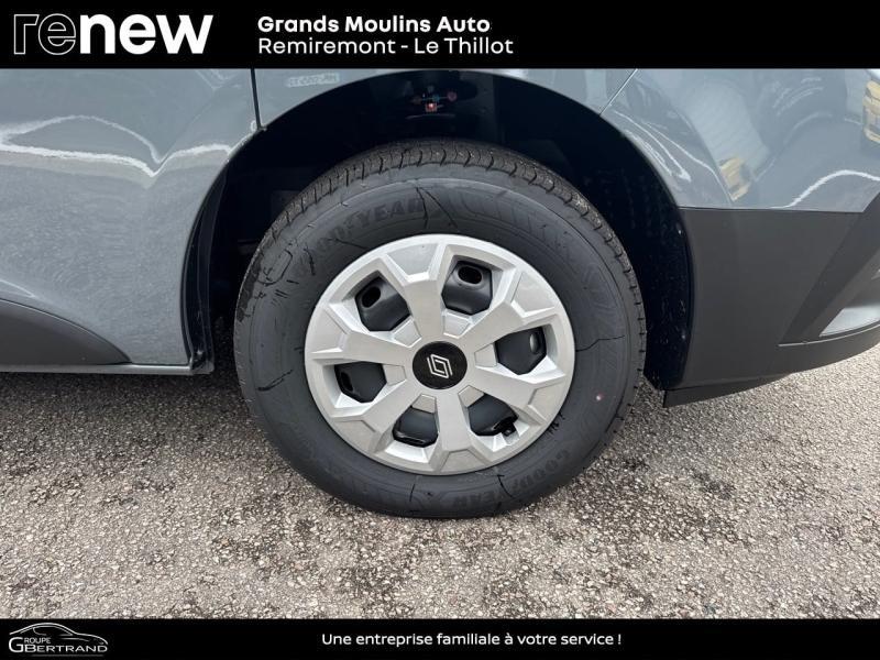 Renault Trafic Combi