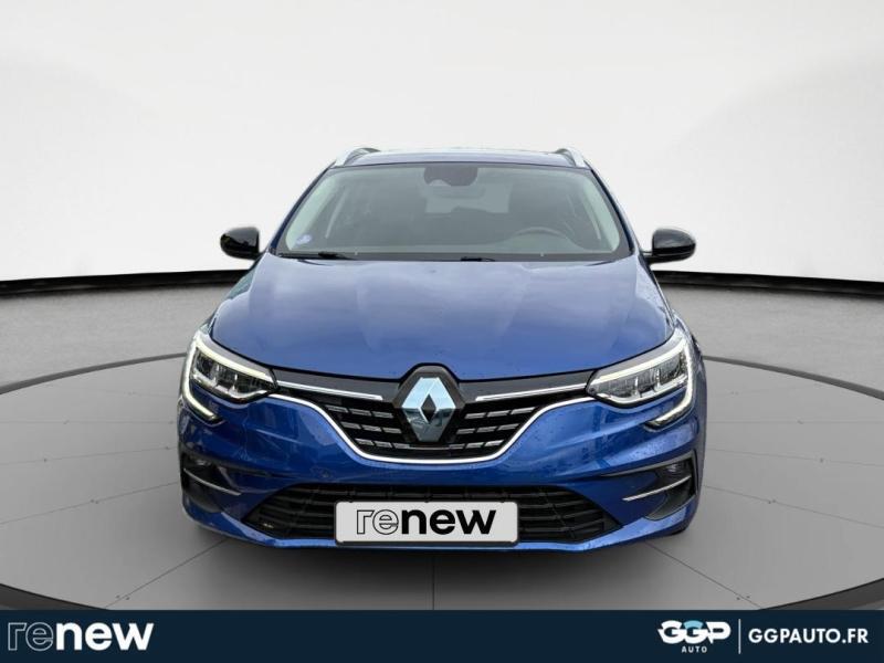 Renault Megane IV Estate