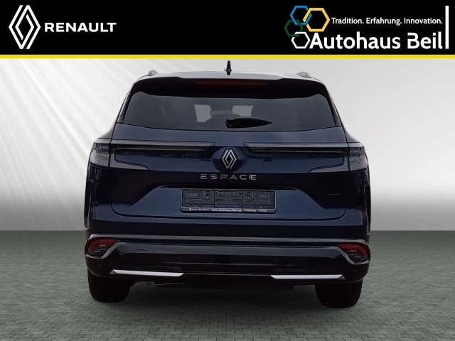 Renault Espace – Bild 2