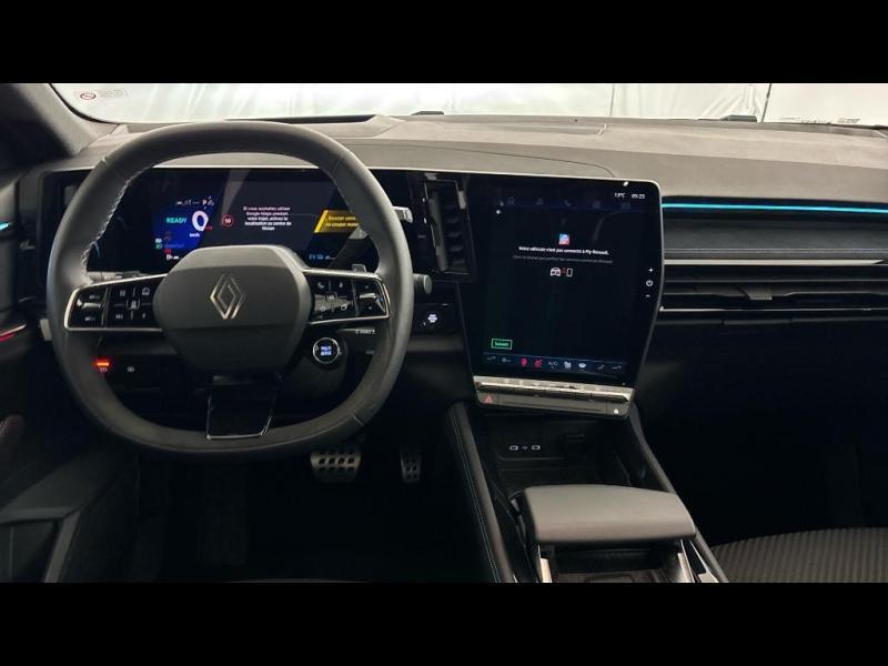 Renault Espace VI