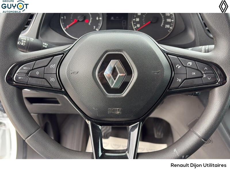 Renault Kangoo VU