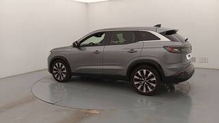 Vehicle 3D Image