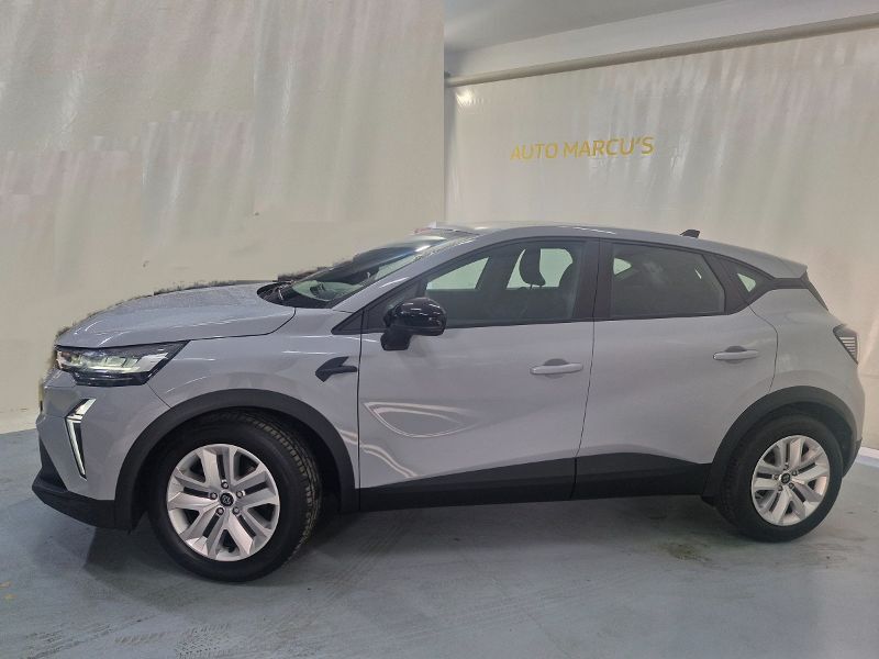 RENAULT Captur 2025 — imagine 28