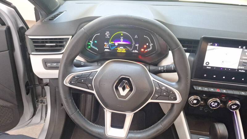 Renault Clio V