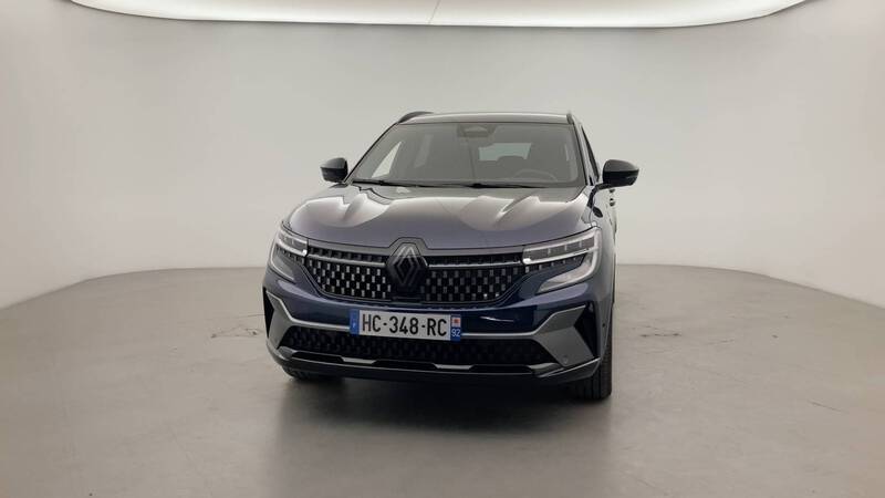 Renault Espace VI
