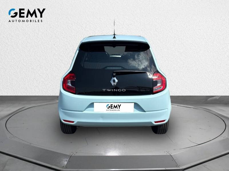 Renault Twingo III