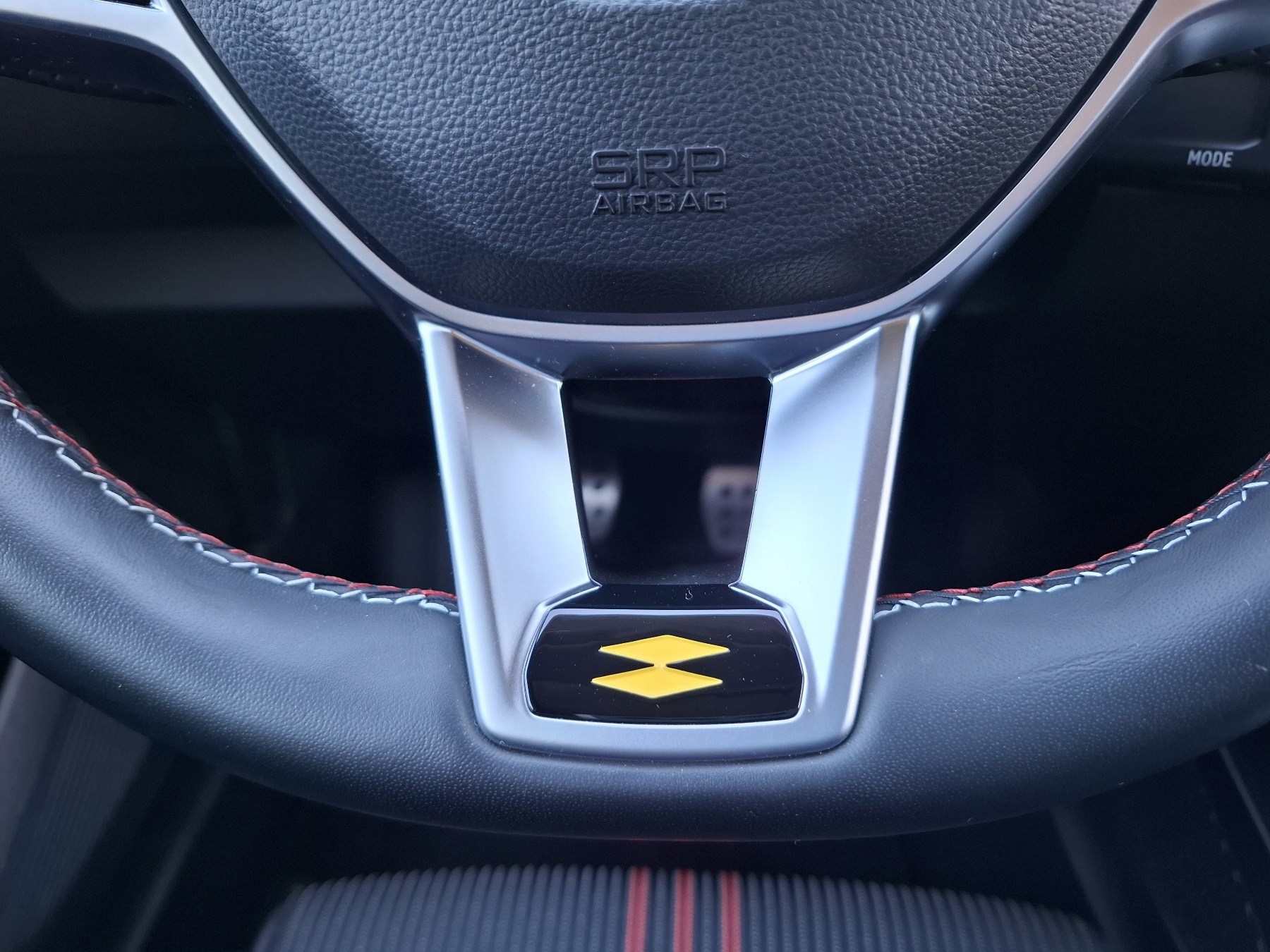 Renault Clio – Bild 21