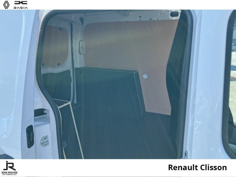 Renault Kangoo VU