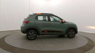 Vehicle 3D Image