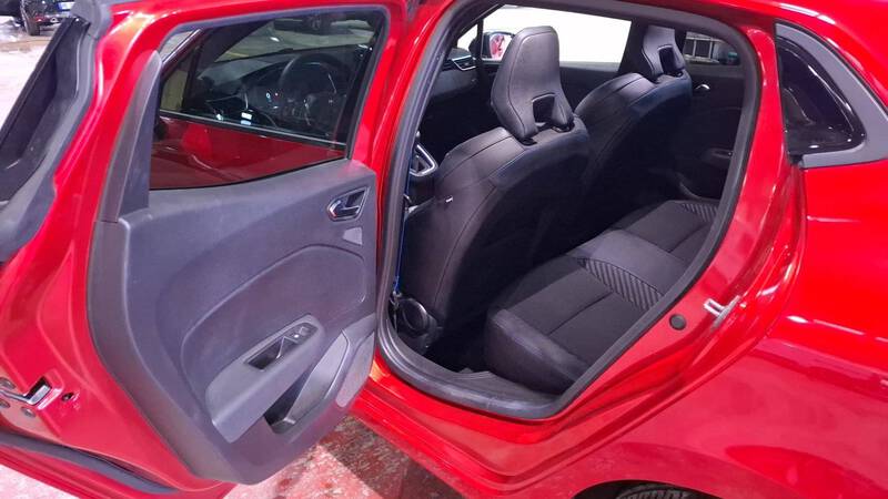 Renault Clio V