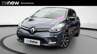 CLIO IV