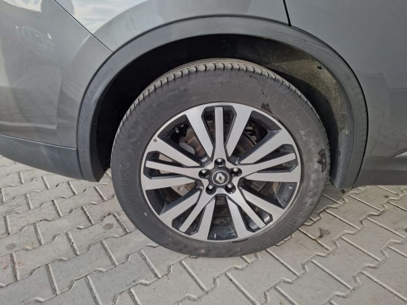RENAULT Koleos 2021 — imagine 30