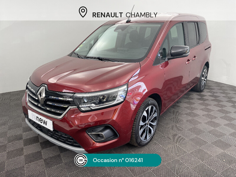 Renault Kangoo VP