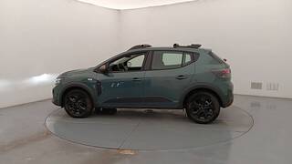 Vehicle 3D Image