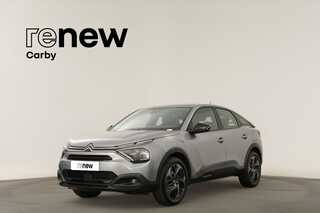 CITROEN C4 C4 1.2 PureTech Plus EAT8