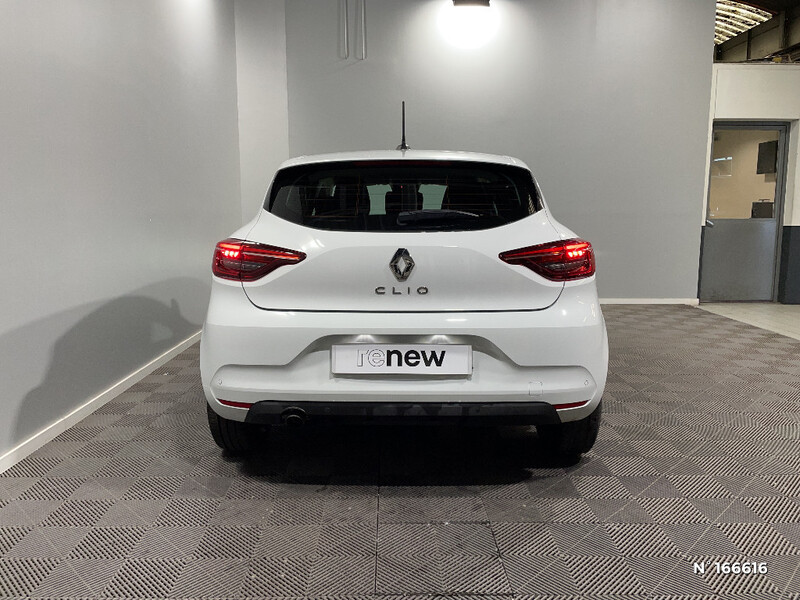 Renault Clio V