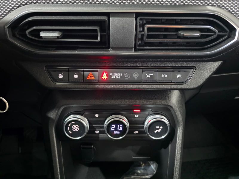 DACIA Jogger 2022 — imagine 16