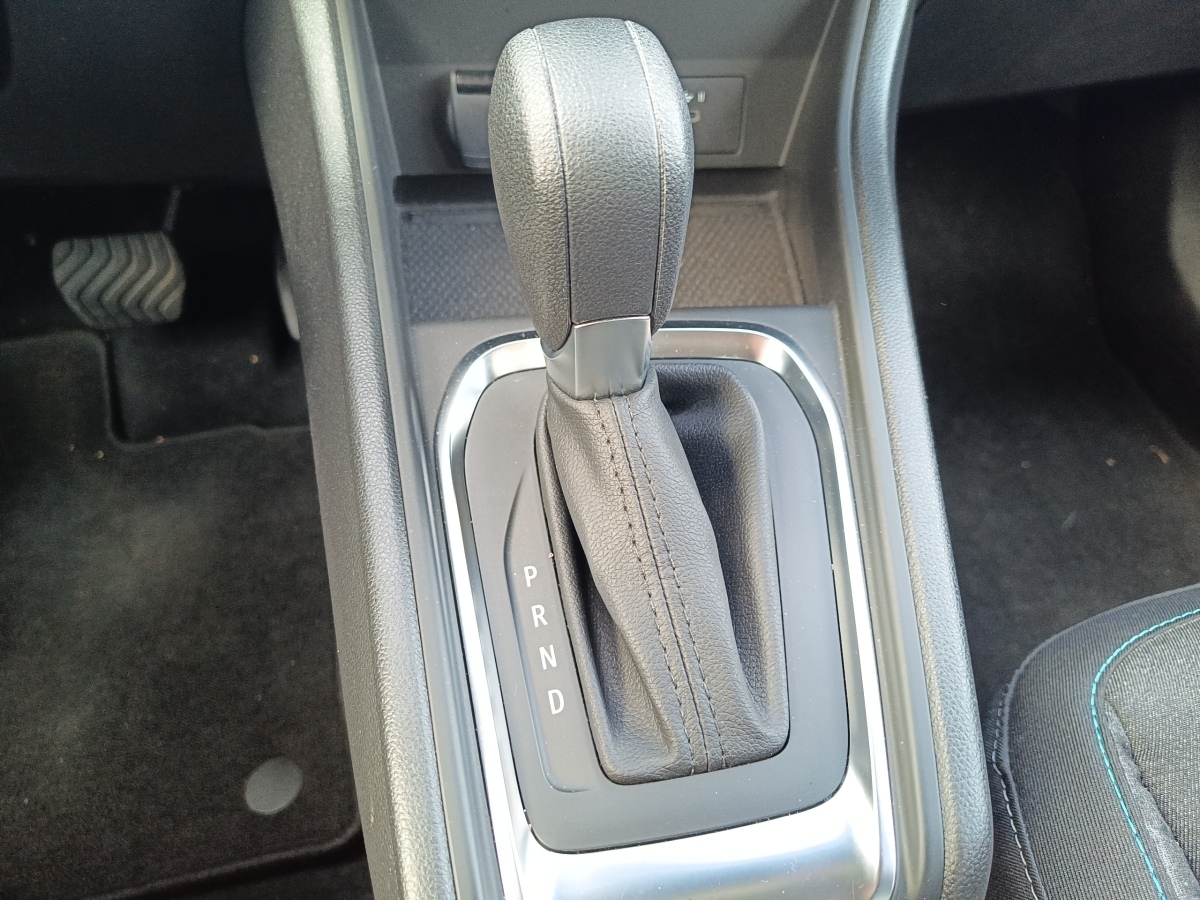 Renault Captur – Bild 13