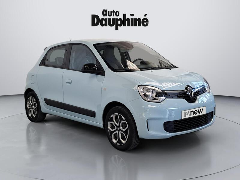 Renault Twingo III