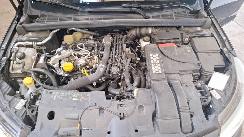 Renault Megane IV Berline