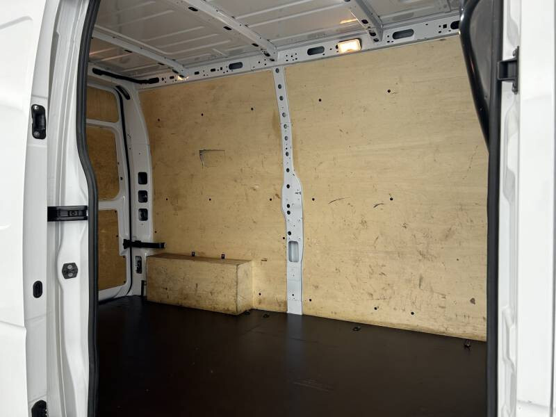 Renault Master III