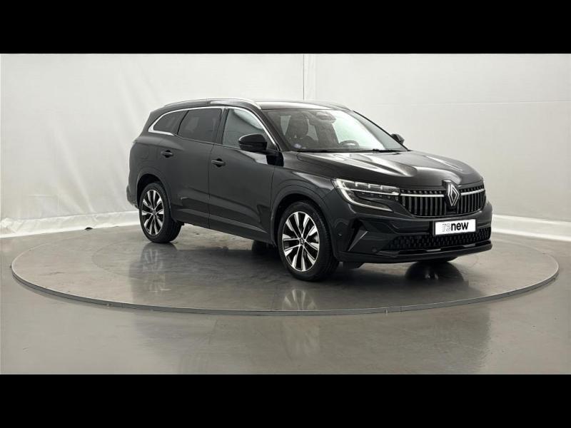 Renault Espace VI
