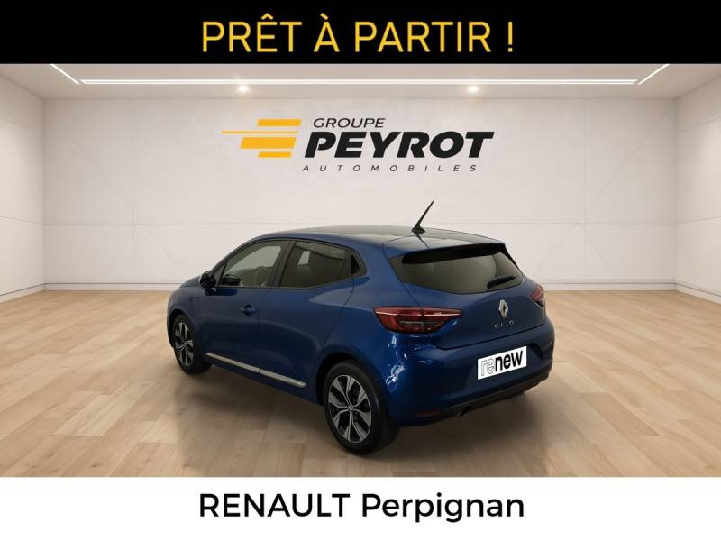 Renault Clio V