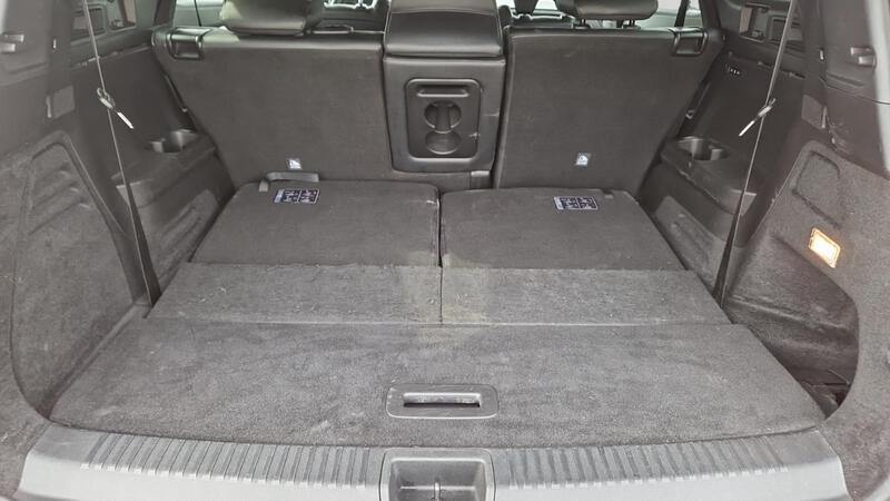 Renault Espace VI