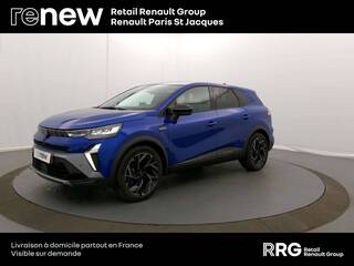 Vehicle 3D Image
