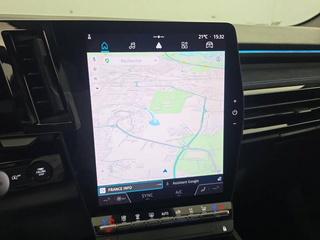 Vehicle 3D Image