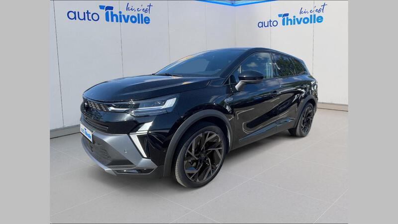 Renault Symbioz