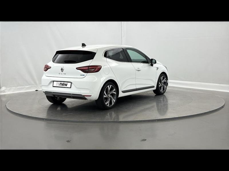 Renault Clio V