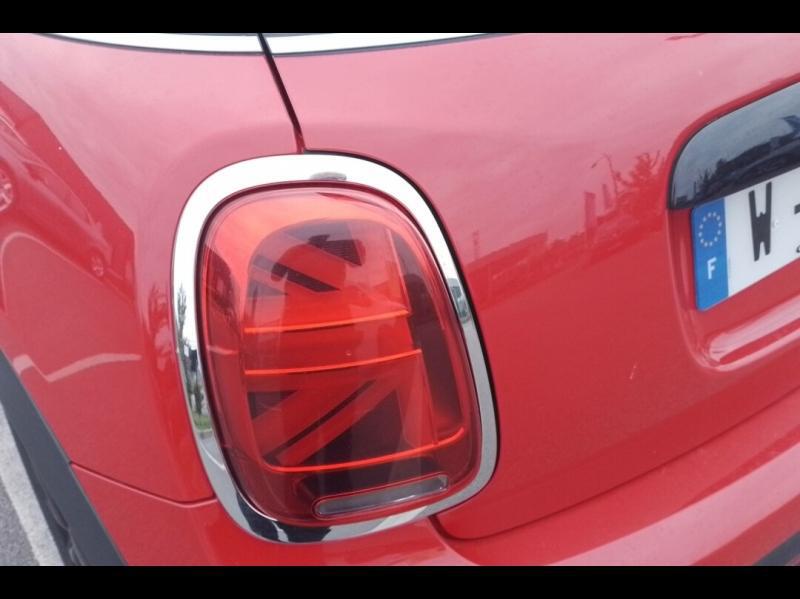 Mini Hatch 5 Portes F55 LCI II