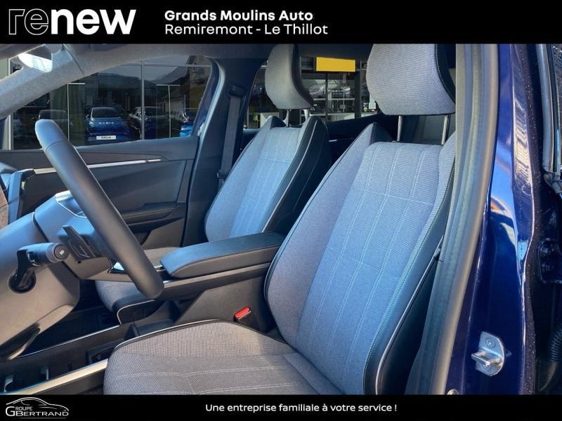 Renault Scenic E-Tech Electrique
