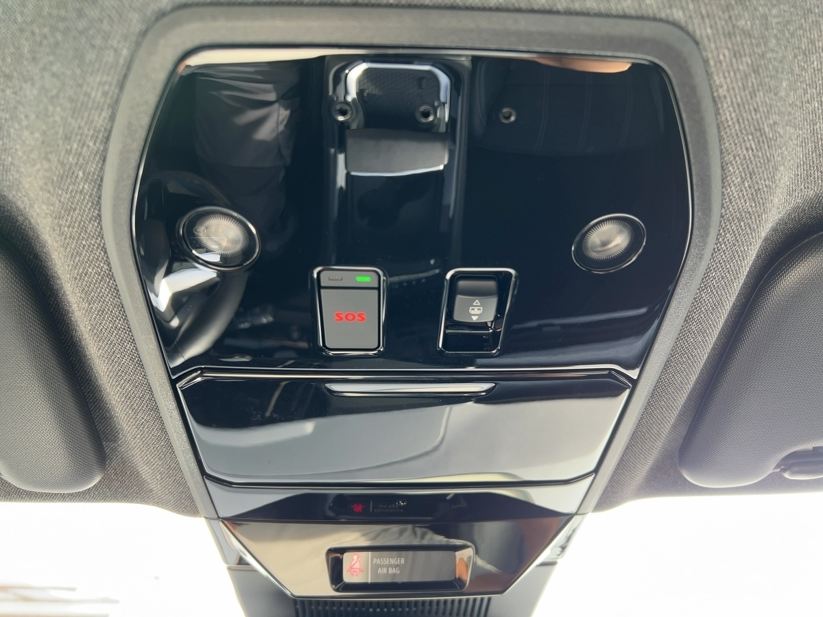 Renault Austral – Bild 17
