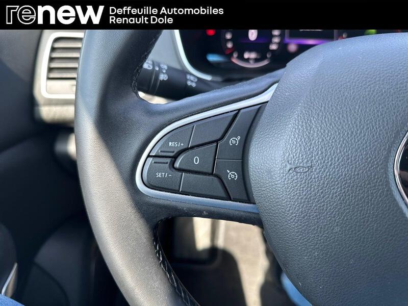 Renault Megane IV Berline