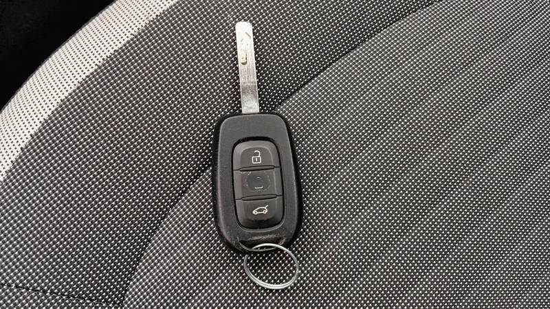 Renault Twingo E-Tech Electrique